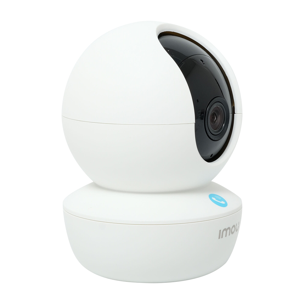 CAMARA IMOU WIFI 4MP 3.6MM IR 10M AUDIO/SIRENE