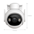 CAMARA IMOU  WIFI 5MP 3.6MM IR 30M AUDIO BI/SIRENE