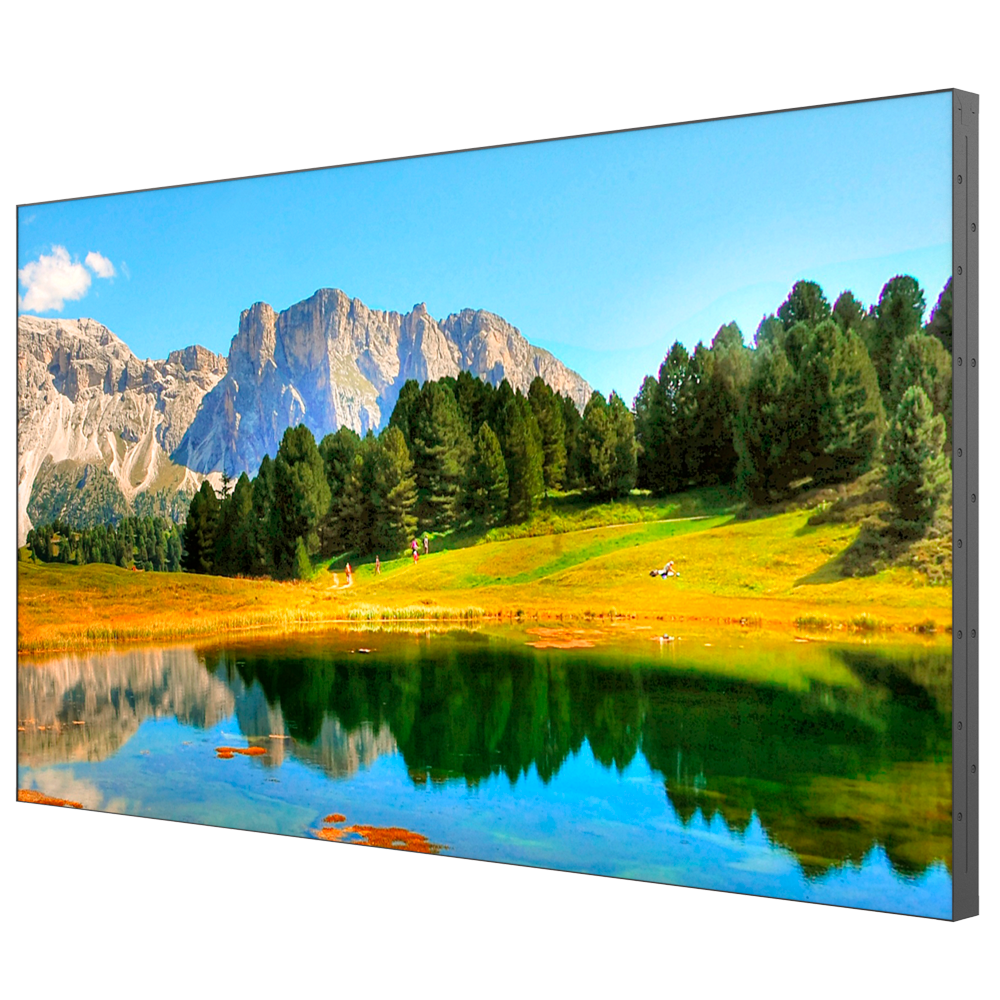 MONITOR DE VIDEOWALL UNIVIEW 55