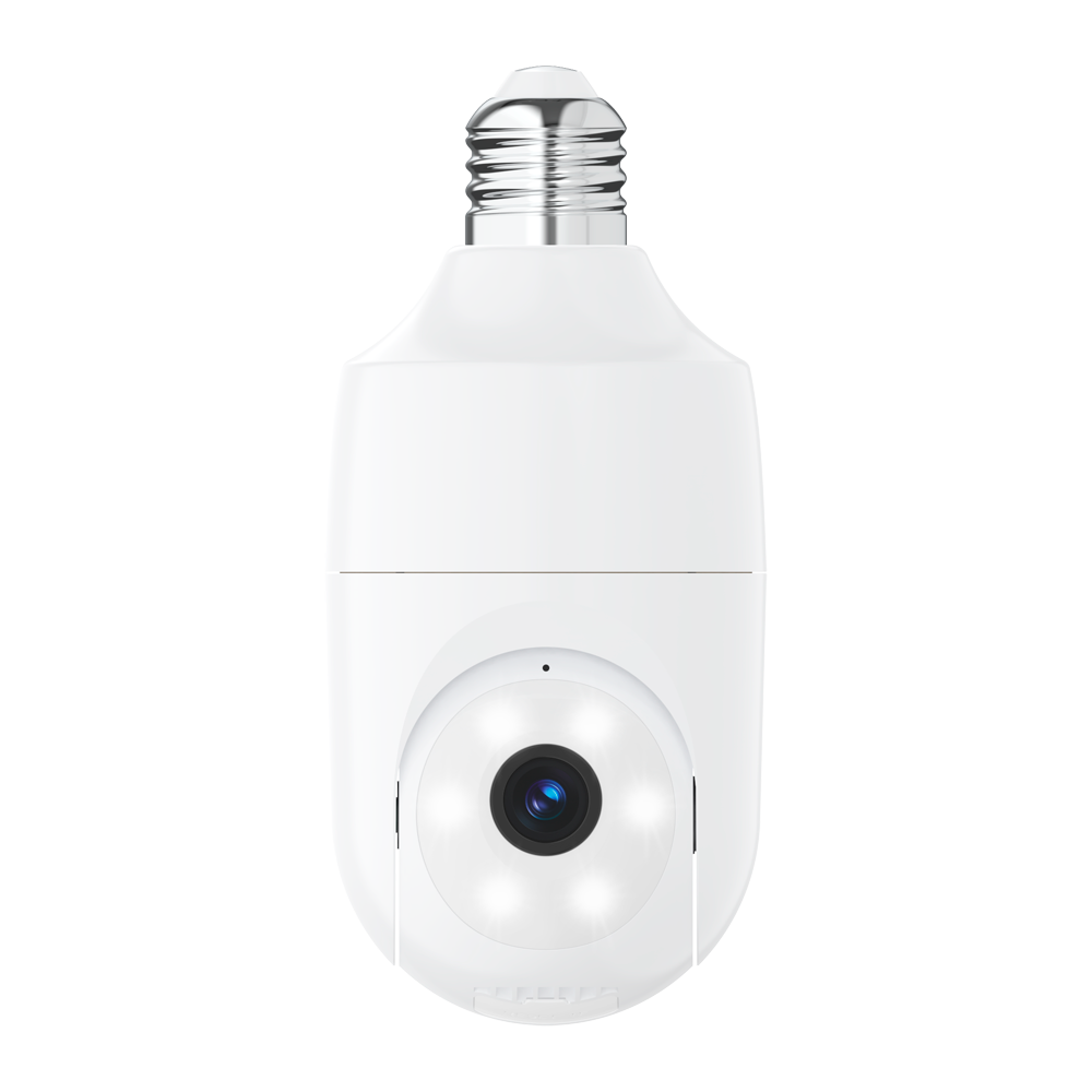 CAMARA DE INTERIOR VICOHOME 3MP WIFI IR7M COM CASQUILHO