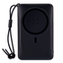 VEGER POWER BANK MAGNETICO SEM FIOS 10.000MAH