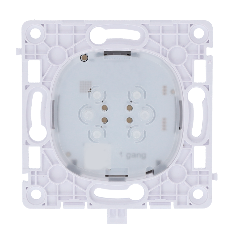 RELE PARA INTERRUPTOR DE LUZ INTELIGENTE UNICO AJAX