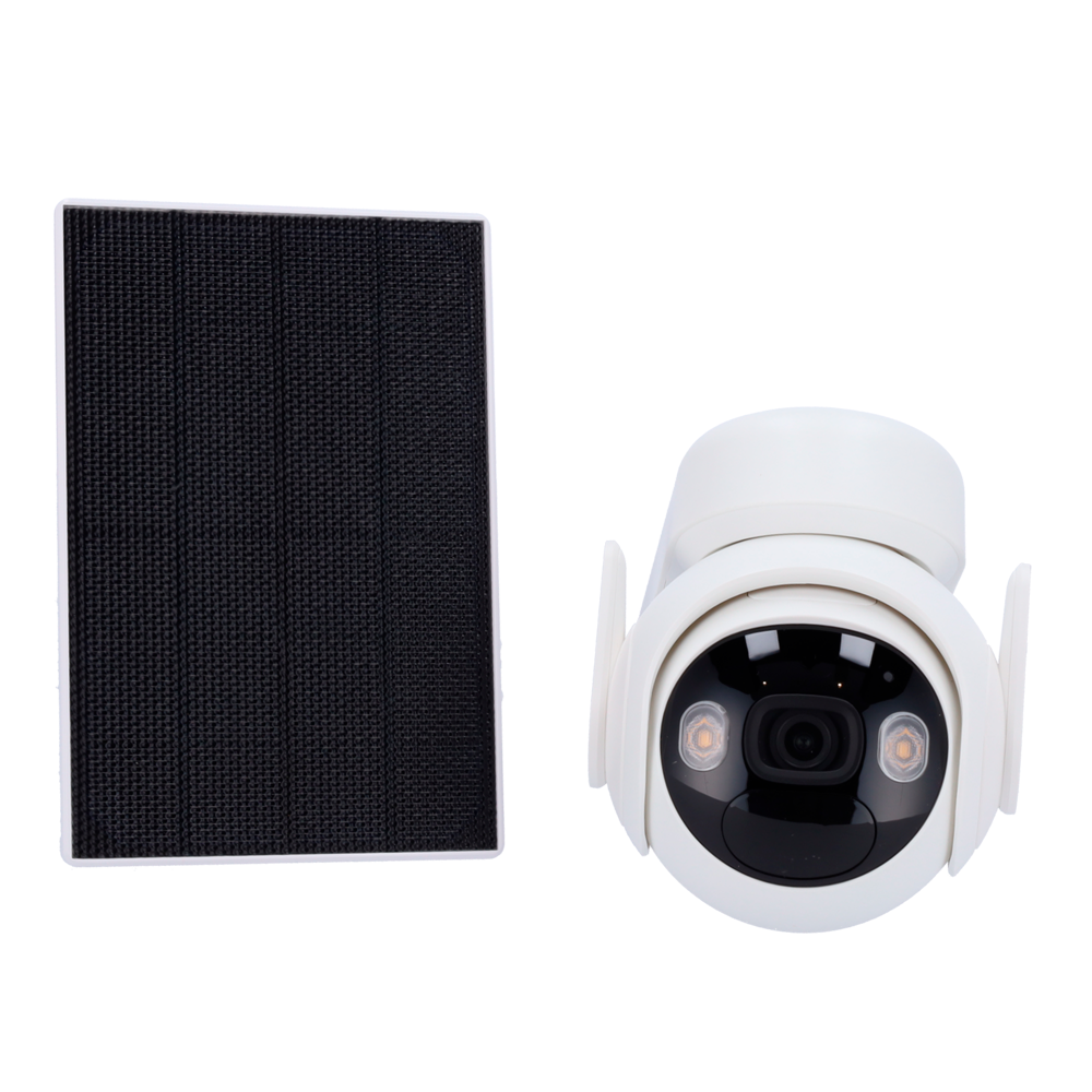 CAMARA IMOU WIFI 3MP IR20Mts LENTE 3.6mm RASTREIO AUTOMATICO DE MOVIMENTO