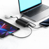 VEGER POWER BANK COM ECRA LCD 10.000MAH