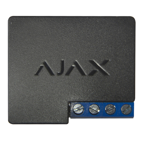 RELAY DE CONTROLO REMOTO AJAX