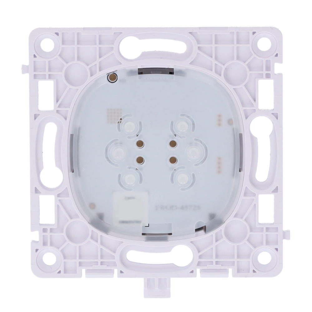 RELE PARA INTERRUPTOR DE LUZ DUPLA INTELIGENTE AJAX