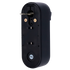 FECHADURA YALE  COM CHAVEIRO INTELIGENTE BLUETOOTH E WIFI