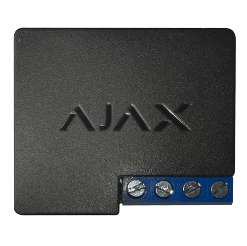 WALLSWITCH DE CONTROLO REMOTO AJAX