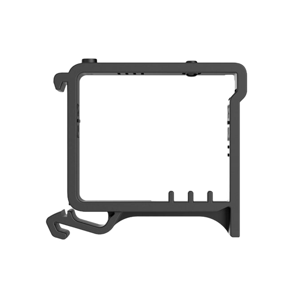 SUPORTE DE CARRIL DIN PARA RELAY/WALLSWITCH AJAX
