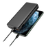 VEGER POWER BANK COM LED DE CARREGAMENTO 20.000MAH