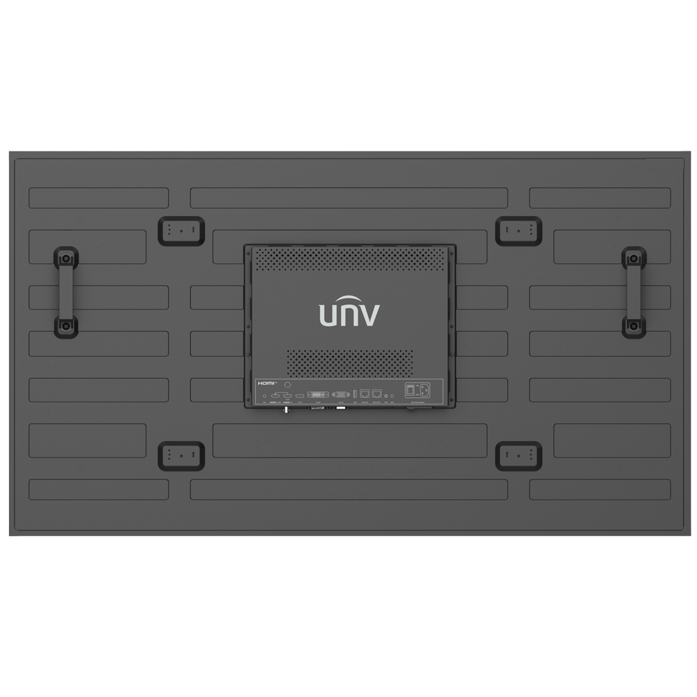 MONITOR DE VIDEOWALL UNIVIEW 55