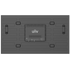 MONITOR DE VIDEOWALL UNIVIEW 55" FULL HD