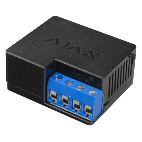 WALLSWITCH DE CONTROLO REMOTO AJAX
