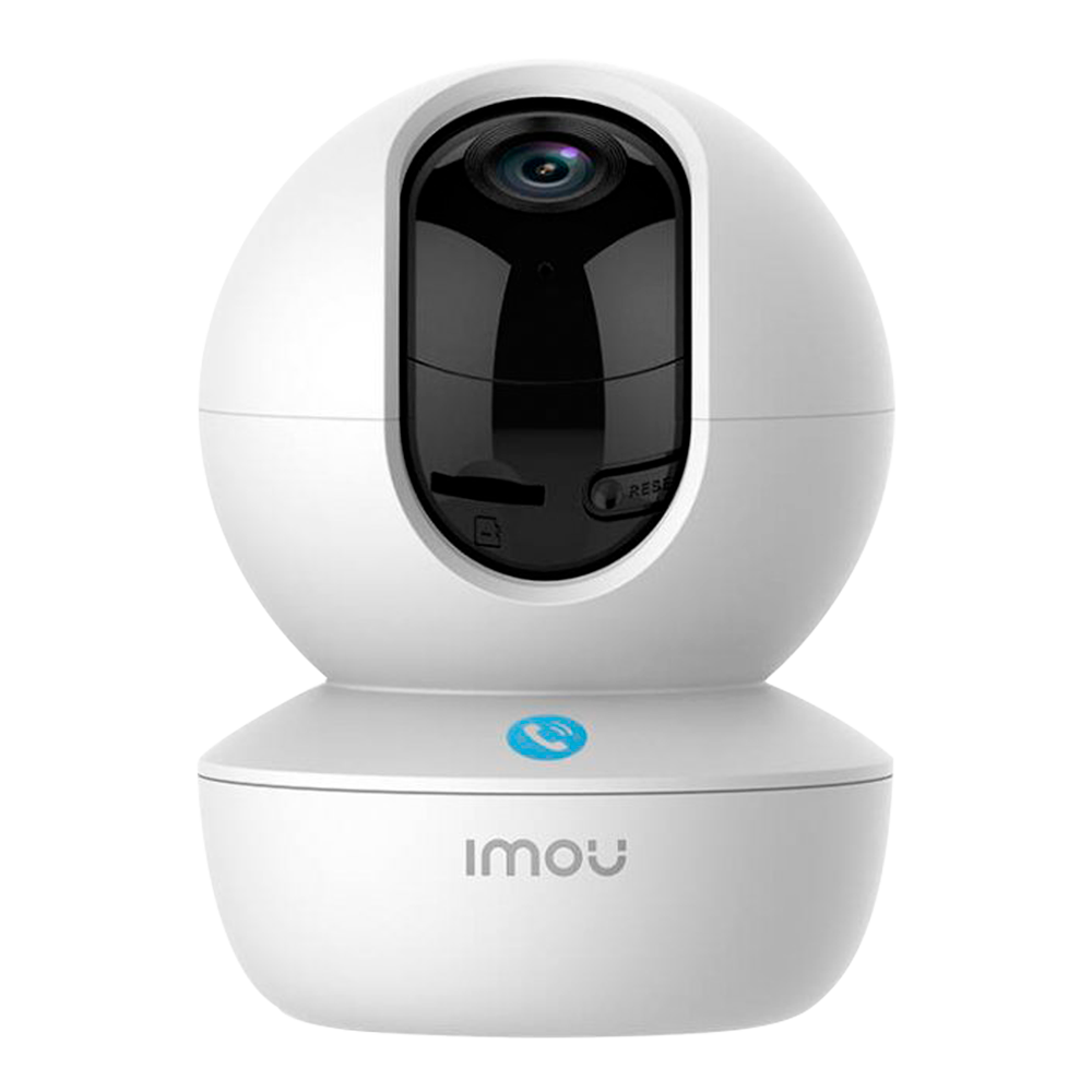 CAMARA IMOU WIFI 4MP 3.6MM IR 10M AUDIO/SIRENE