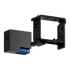 SUPORTE DE CARRIL DIN PARA RELAY/WALLSWITCH AJAX