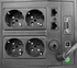UPS MONOFASICA LINE-INTERACTIVE POTENCIA 1000VA/600W