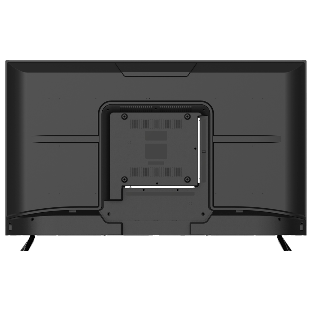 MONITOR LED UNIVIEW 43'' 4K