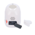 CAMARA DE EXTERIOR VICOHOME COM PAINEL SOLAR 3MP WIFI IR 7Mt BATERIA 5000 mAh