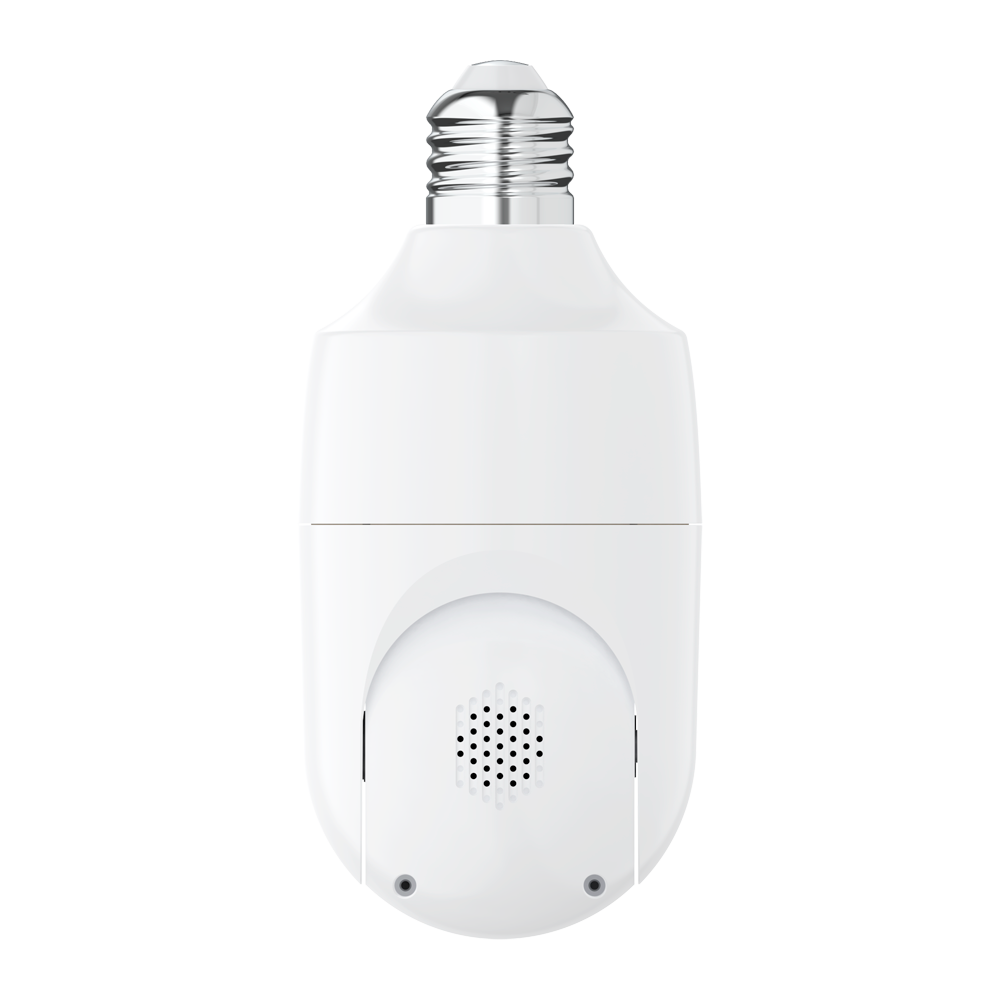 CAMARA DE INTERIOR VICOHOME 3MP WIFI IR7M COM CASQUILHO