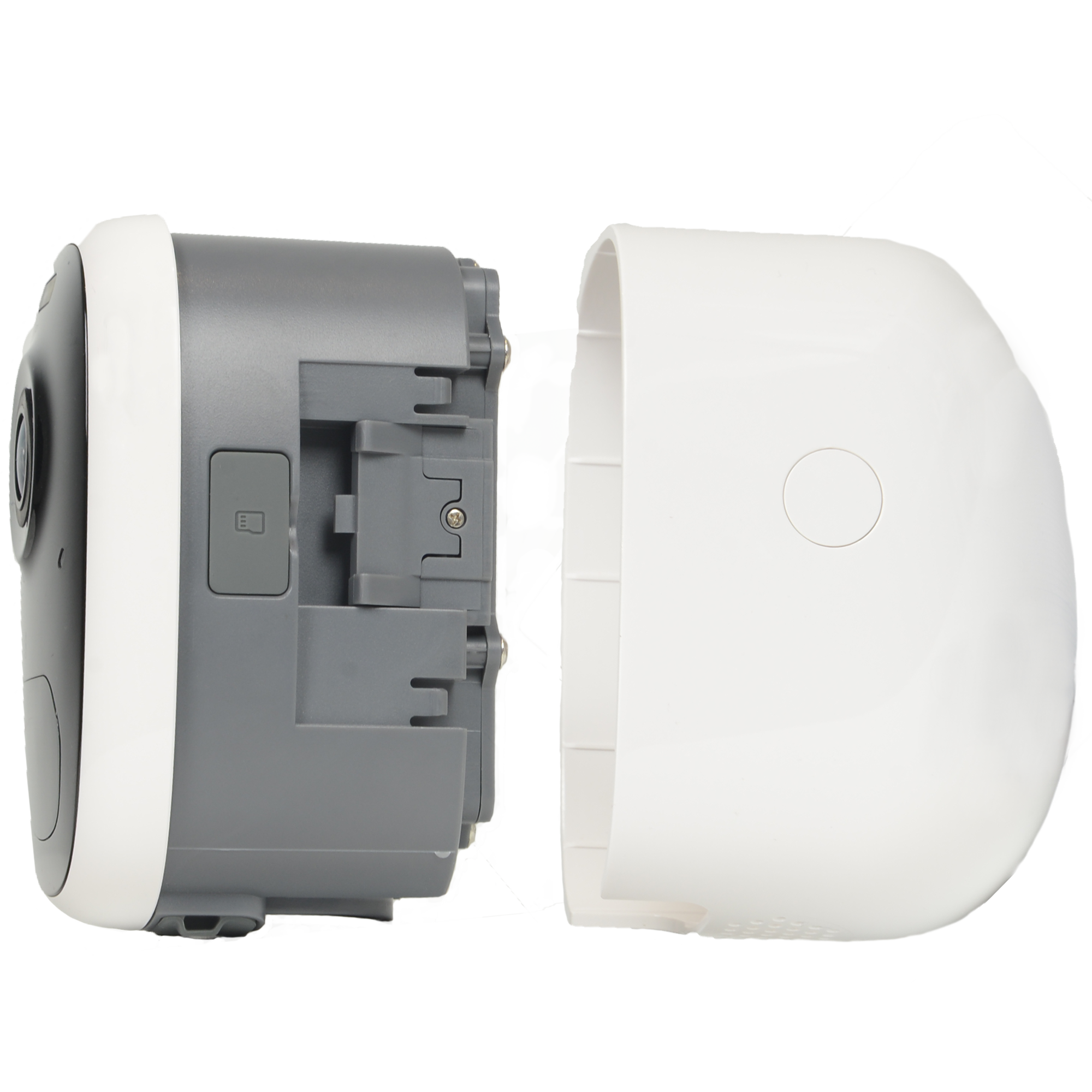 CAMARA SEM FIOS VICOHOME EXTERIOR 3Mp WIFI ALIMEMNTADA POR BATERIA