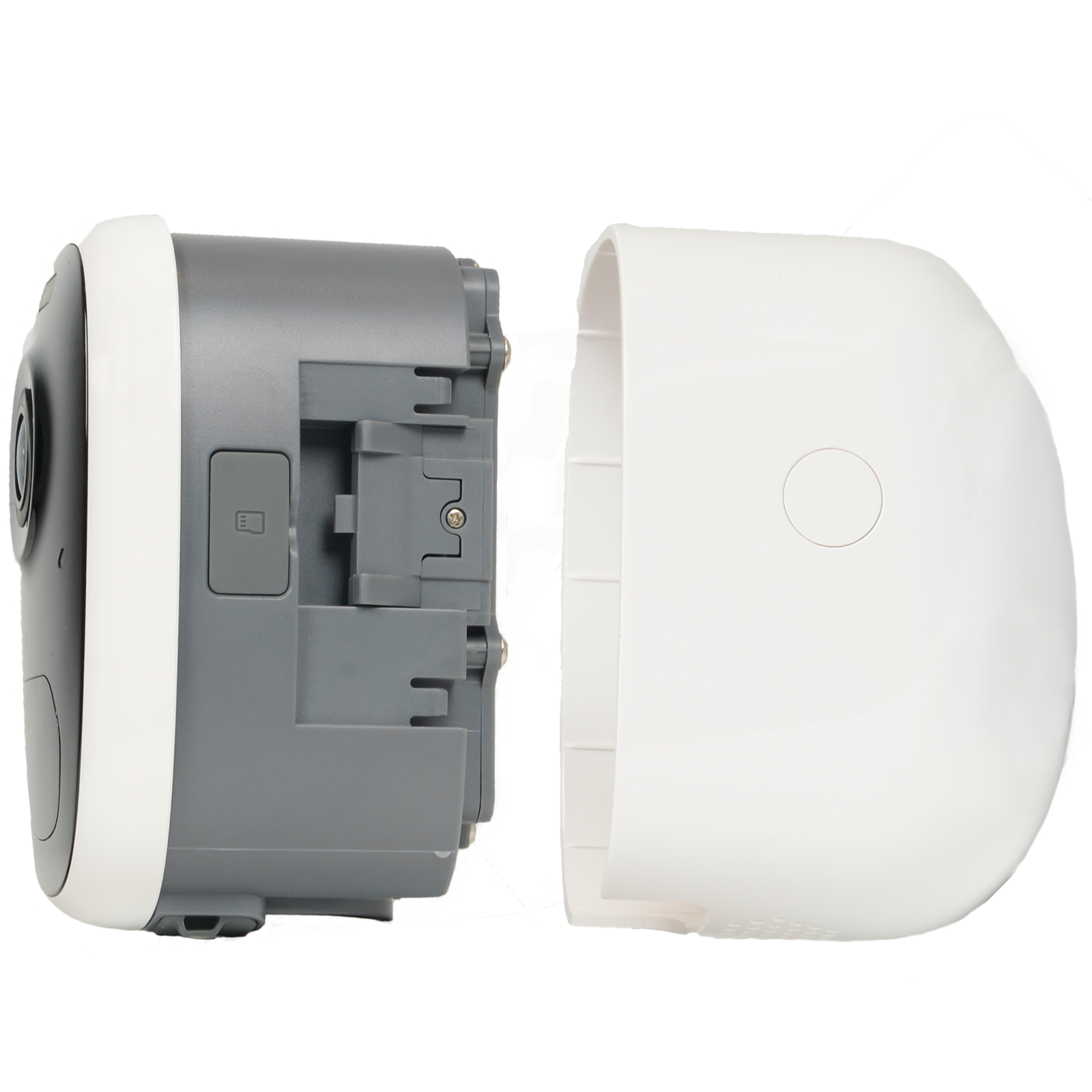 CAMARA SEM FIOS VICOHOME EXTERIOR 3Mp WIFI ALIMEMNTADA POR BATERIA
