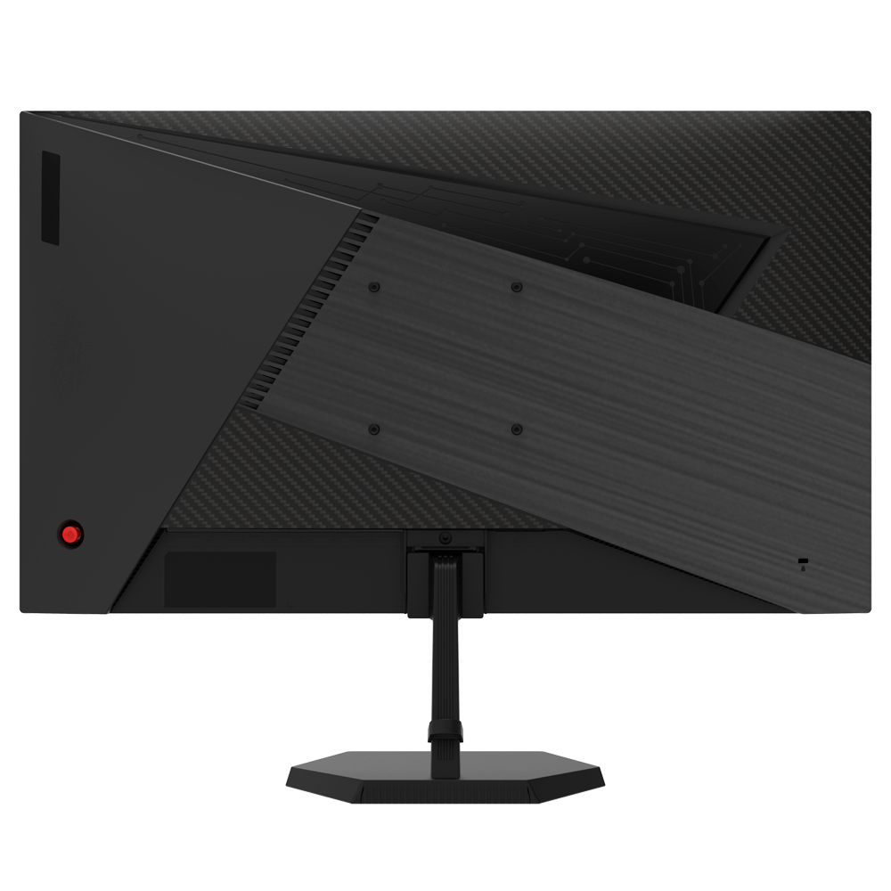 MONITOR LED UNIVIEW 27'' 4K