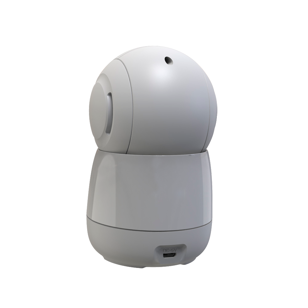 VICOHOME CAMARA IP 3MPX 4MM IR 7M  WIFI BATERY