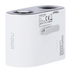 CAMARA IMOU WIFI 3MP 2.8MM IR 15M AUDIO BI/SIRENE + PAINEL SOLAR