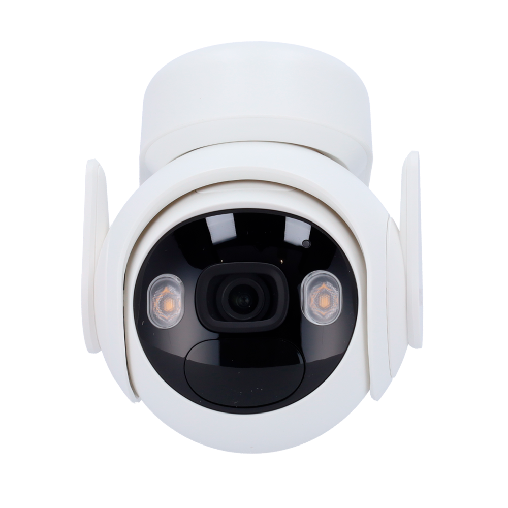 CAMARA IMOU WIFI 3MP IR20Mts LENTE 3.6mm RASTREIO AUTOMATICO DE MOVIMENTO