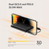 VEGER POWER BANK COM ECRA LCD 10.000MAH
