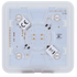 PAINEL TATIL PARA INTERRUPTOR DE LUZ REGULAVEL (8 CORES DISP.)