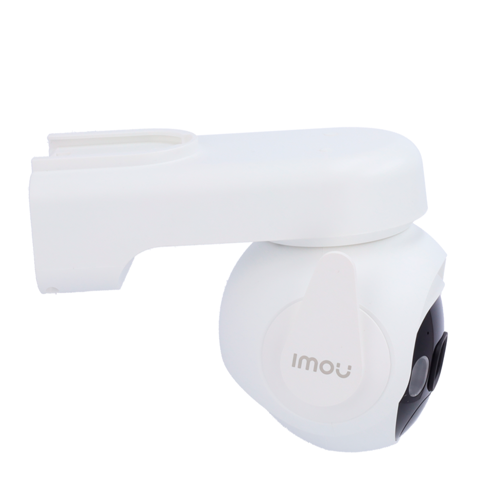 CAMARA IMOU WIFI 3MP IR20Mts LENTE 3.6mm RASTREIO AUTOMATICO DE MOVIMENTO