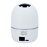 CAMARA IP WIFI IMOU 2MP  3.6 mm IR 10 m H.265 RJ-45 10/100 Wifi 2,4 GHz Movimento vertical e horizontal controlável remotamente Autotracking, IA