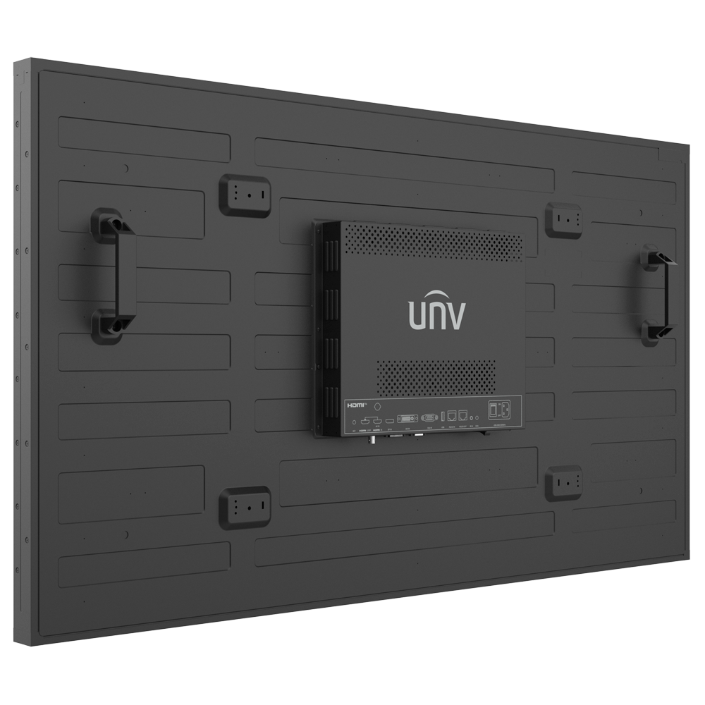MONITOR DE VIDEOWALL UNIVIEW 55
