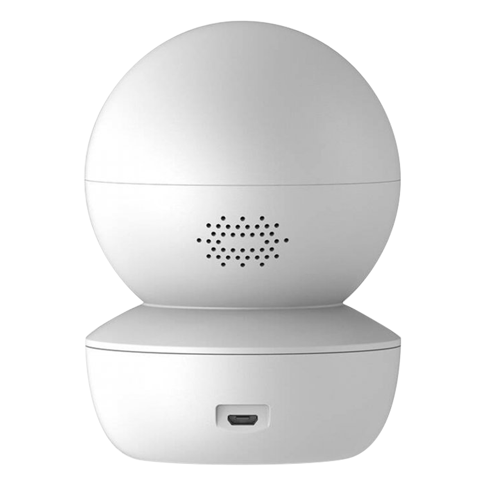 CAMARA IMOU WIFI 4MP 3.6MM IR 10M AUDIO/SIRENE