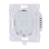 RELE PARA INTERRUPTOR DE LUZ DUPLA INTELIGENTE AJAX