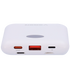 VEGER POWER BANK COM ECRA LCD 10.000MAH