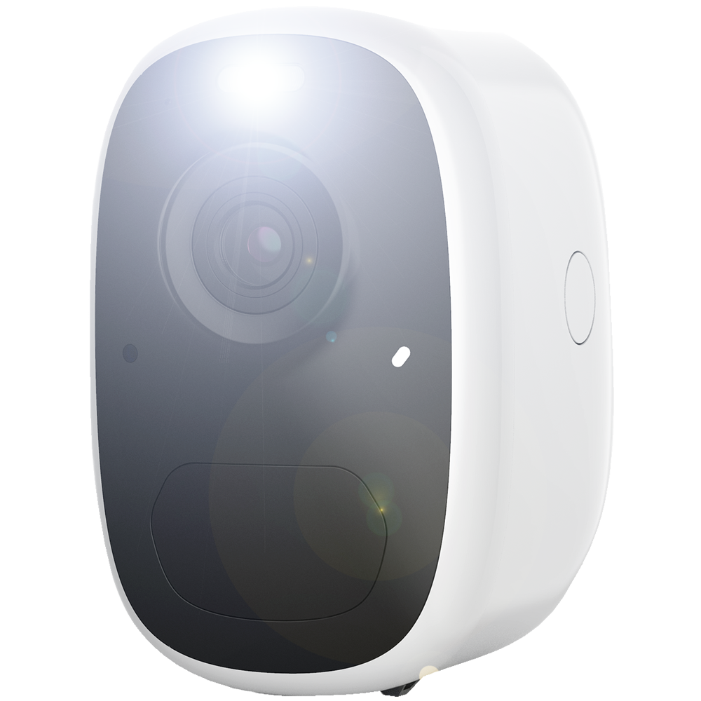 CAMARA SEM FIOS VICOHOME EXTERIOR 3Mp WIFI ALIMEMNTADA POR BATERIA