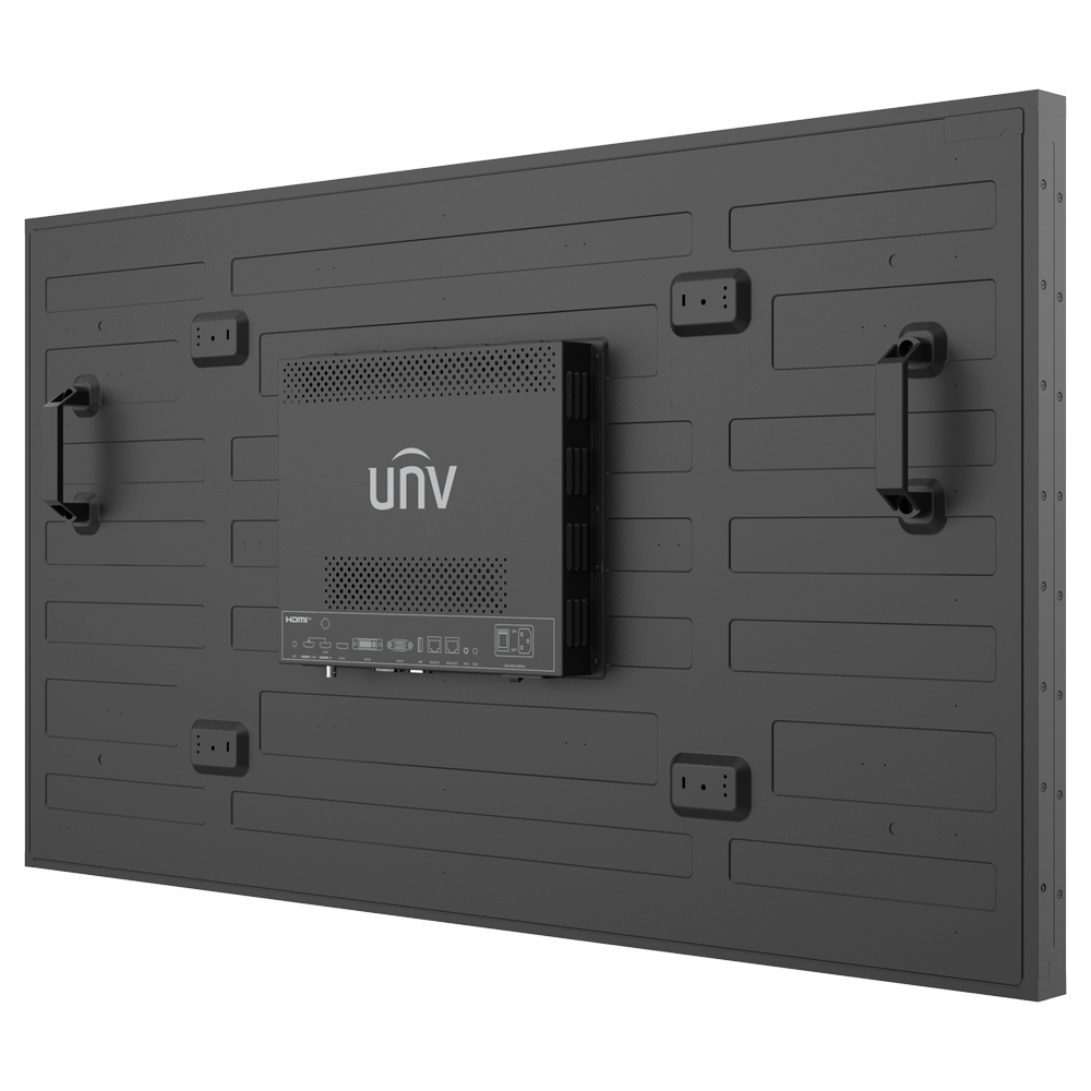 MONITOR DE VIDEOWALL UNIVIEW 55