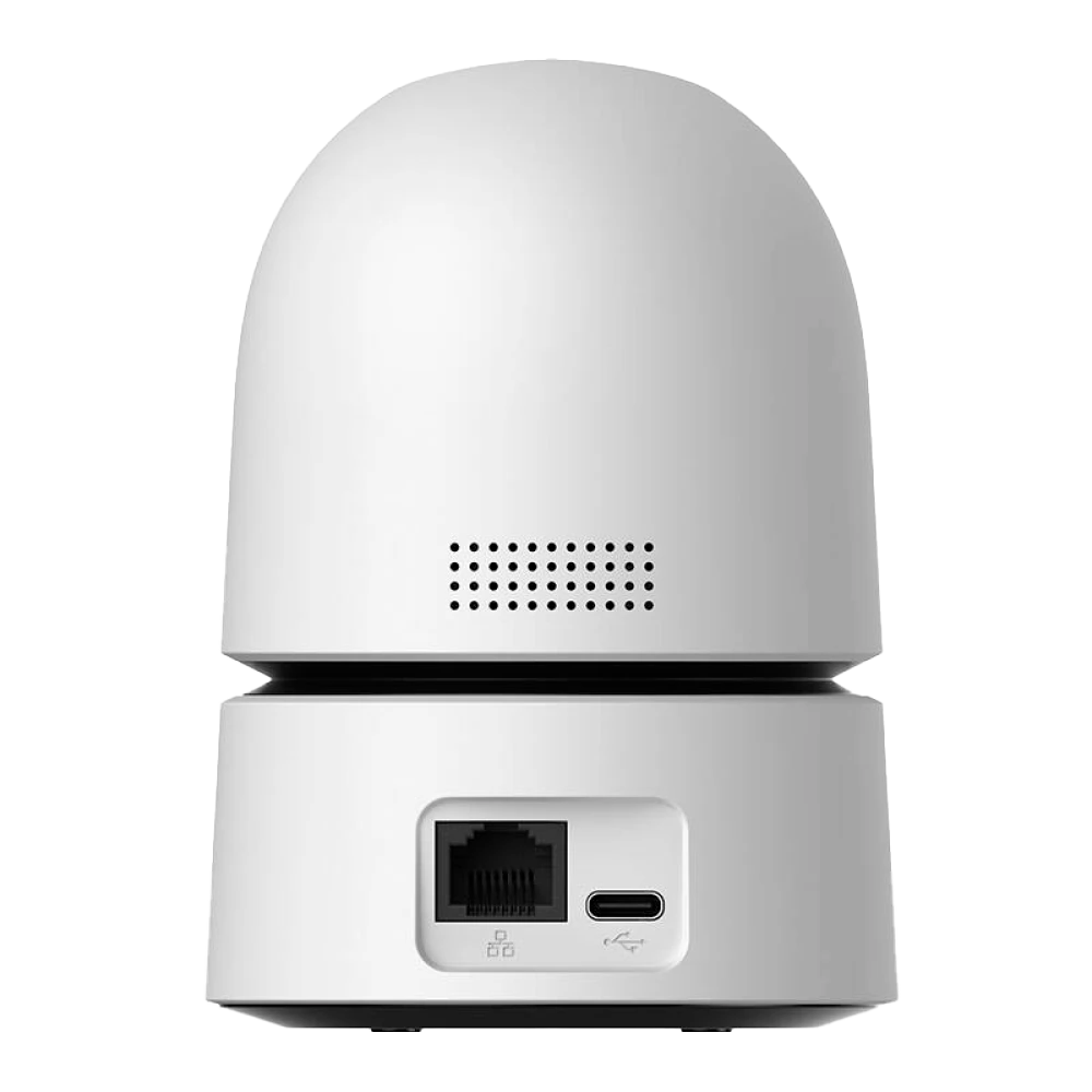 CAMARA IMOU LENTE DUPLA WIFI 5MP 3.6MM IR 15M AUDIO BI/SIRENE