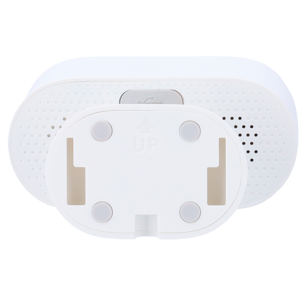 CAMARA IMOU WIFI 3MP 2.8MM IR 15M AUDIO BI/SIRENE + PAINEL SOLAR