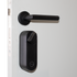 FECHADURA YALE  COM CHAVEIRO INTELIGENTE BLUETOOTH E WIFI