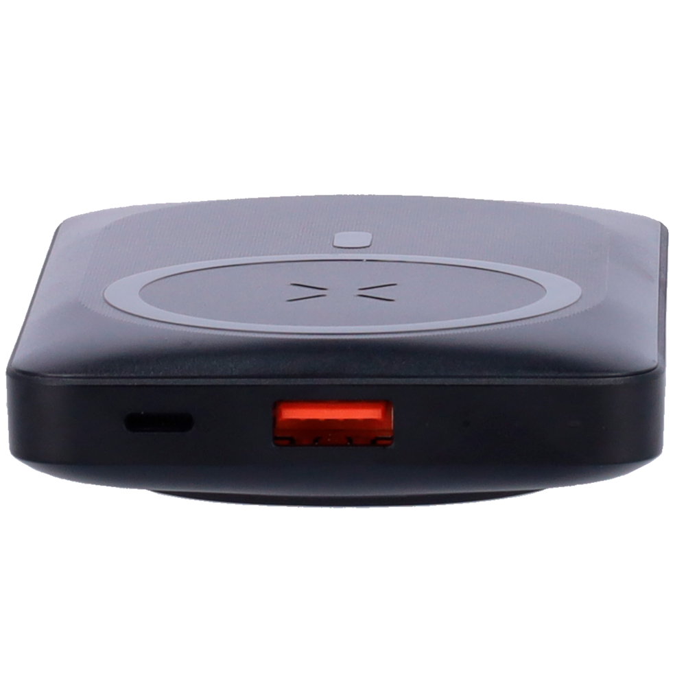VEGER POWER BANK COM SUPORTE 10.000MAH