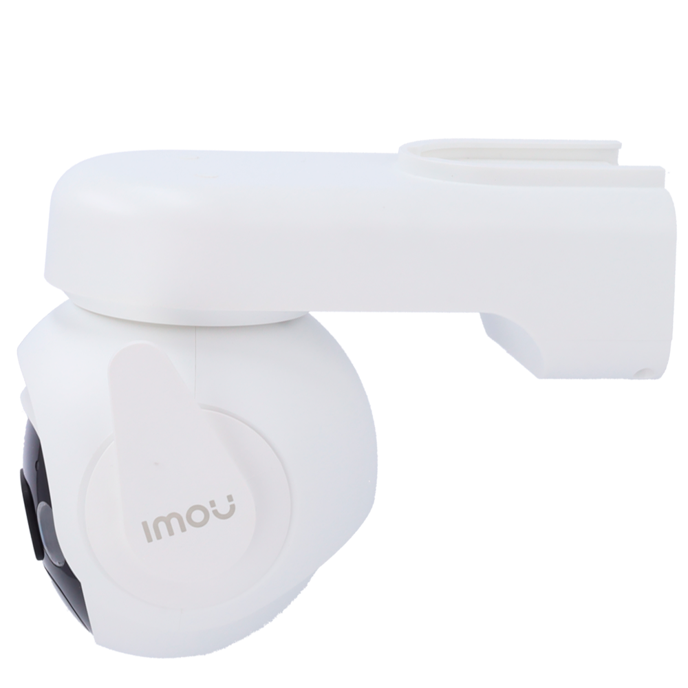 CAMARA IMOU WIFI 3MP IR20Mts LENTE 3.6mm RASTREIO AUTOMATICO DE MOVIMENTO
