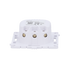 RELE PARA INTERRUPTOR DE LUZ DUPLA INTELIGENTE AJAX